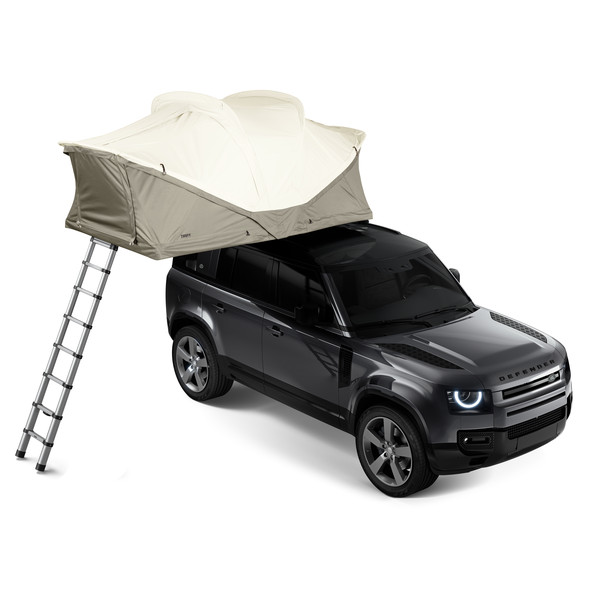 APPROACH MEDIUM ROOFTOP TENT - Dachzelt