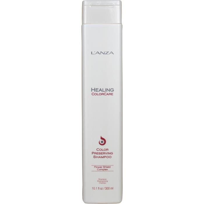 Color-Preserving Shampoo