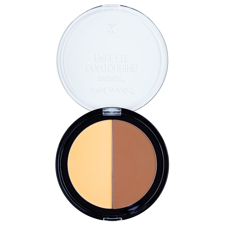 Megaglo Contouringing Palette