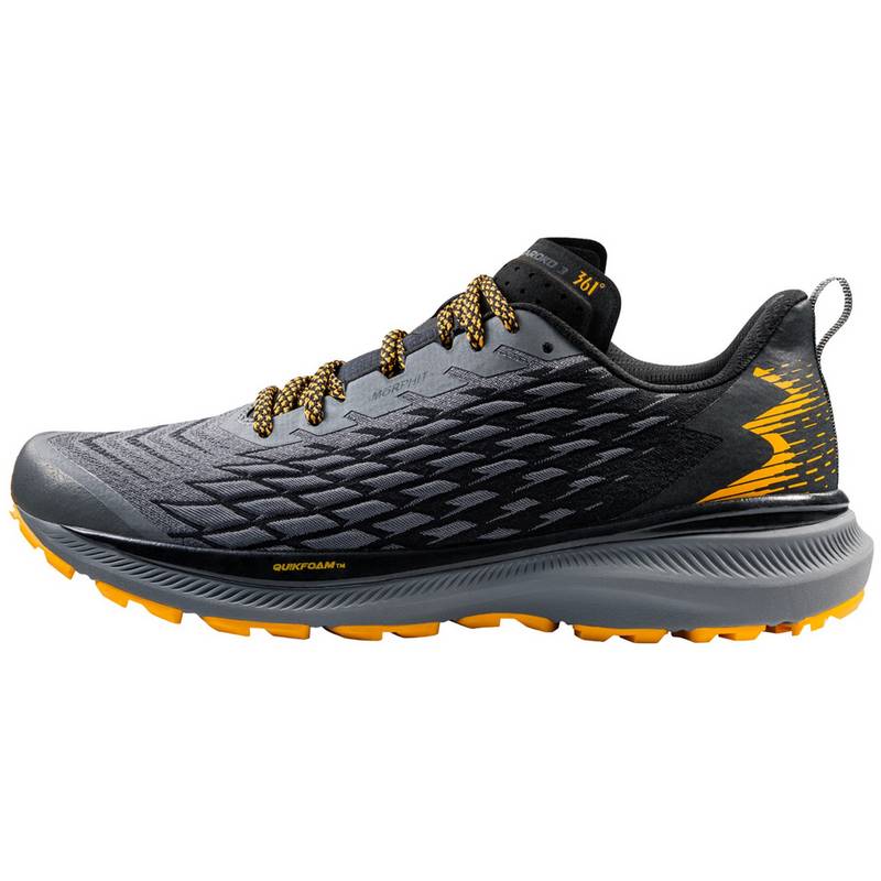 361° Taroko 3 Laufschuhe Herren