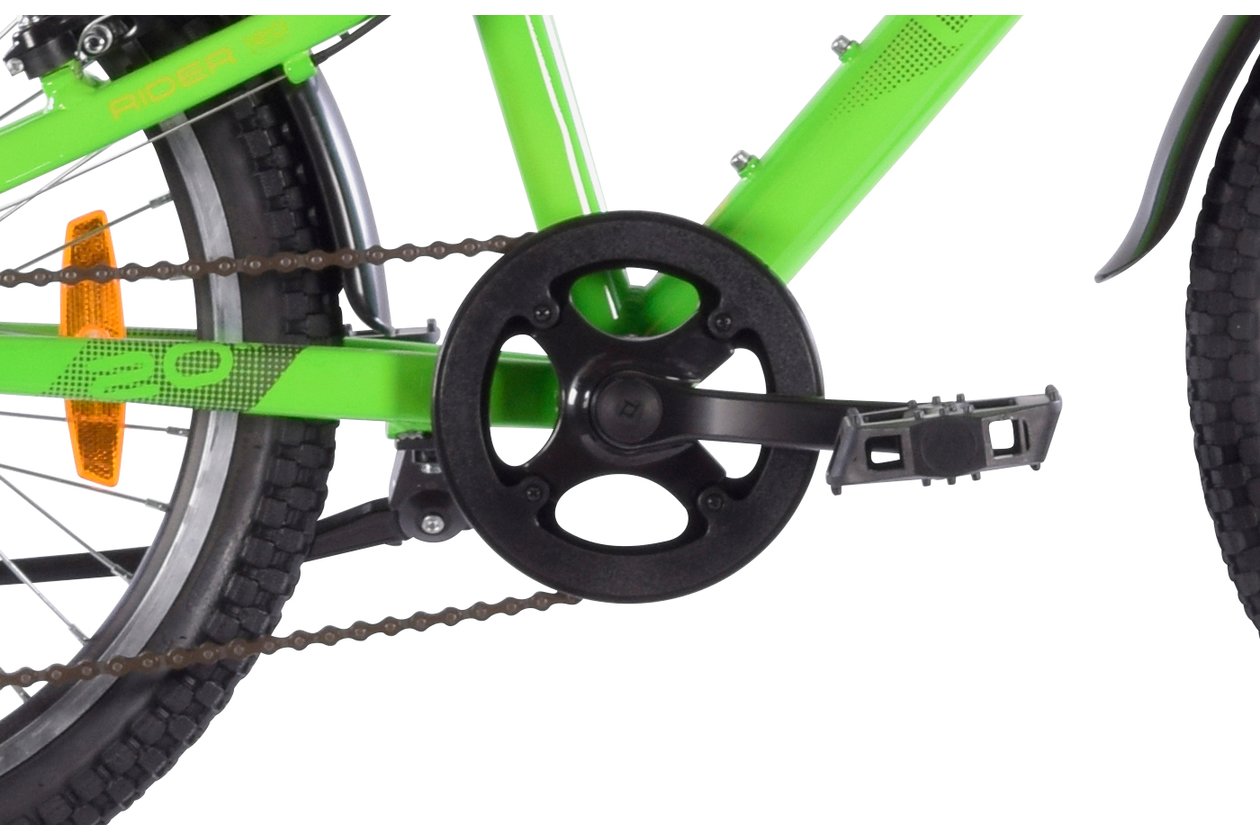 Lakes Rider 120 Street - 2022 - 20 Zoll - Diamant