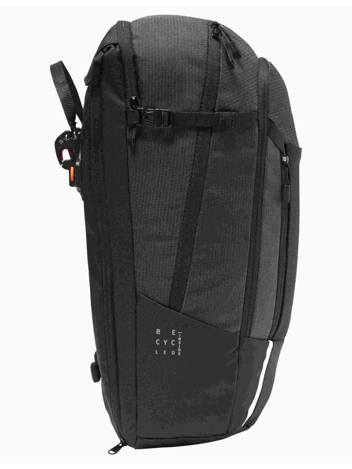 Vaude Vaude Fahrradrucksack Cycle 28 II Luminum, black, - günstig kaufen onesize