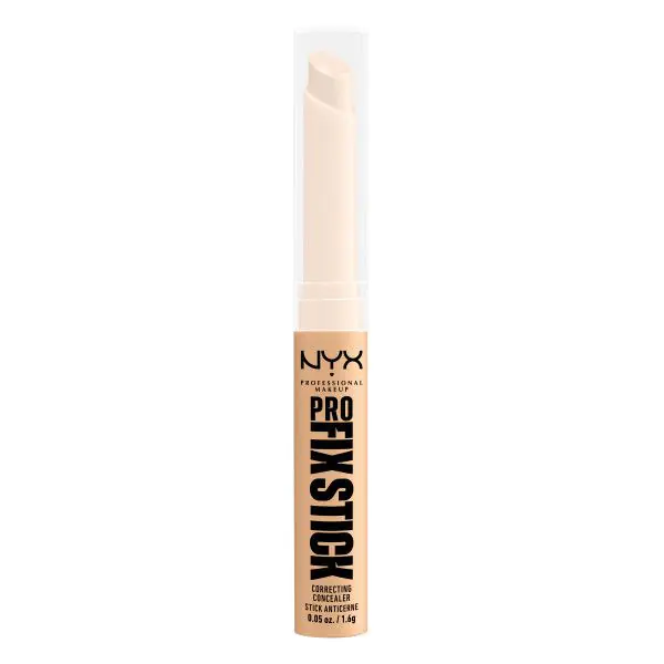 NYX Pro Fix Stick natūralus maskuoklis
