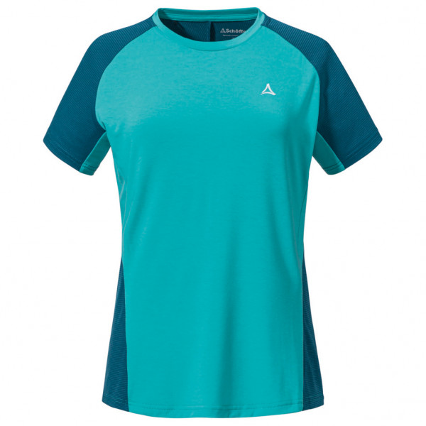 Schöffel - Women's T-Shirt Solvorn - Funktionsshirt