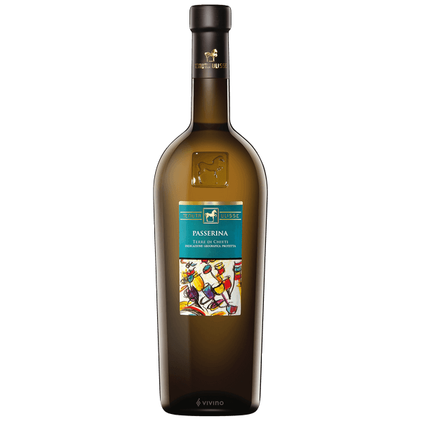 Tenuta UlissePasserina (Unico) 2022
