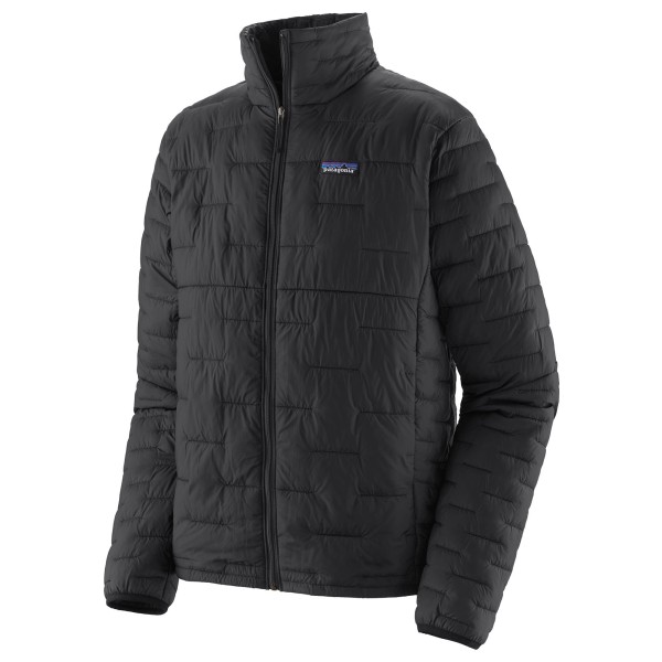 Patagonia - Micro Puff Jacket - Kunstfaserjacke