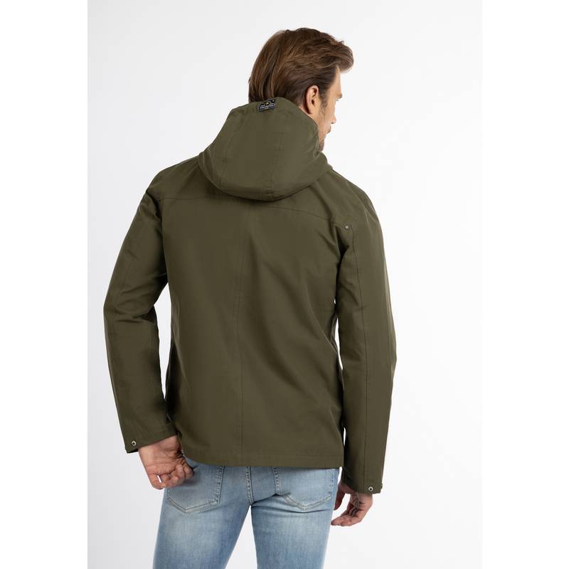 Schmuddelwedda Regenjacke Herren