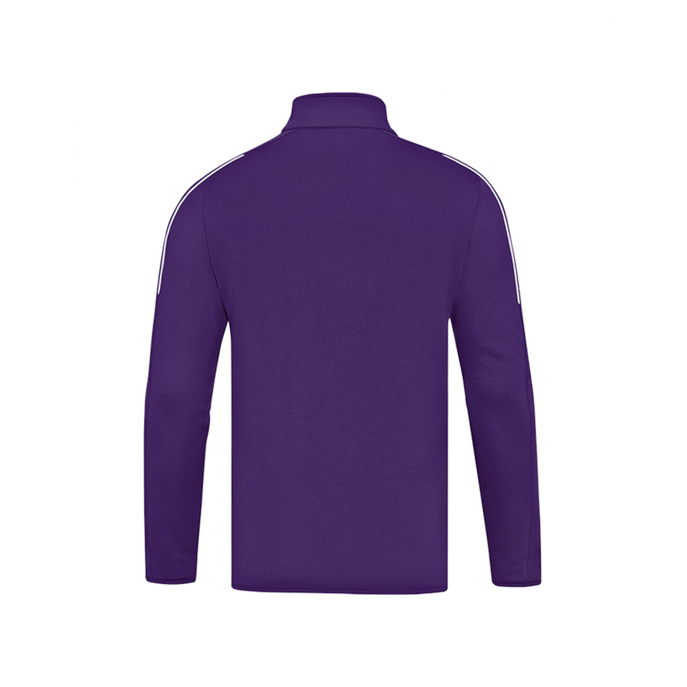 Jako Classico Ziptop Kids Lila F10