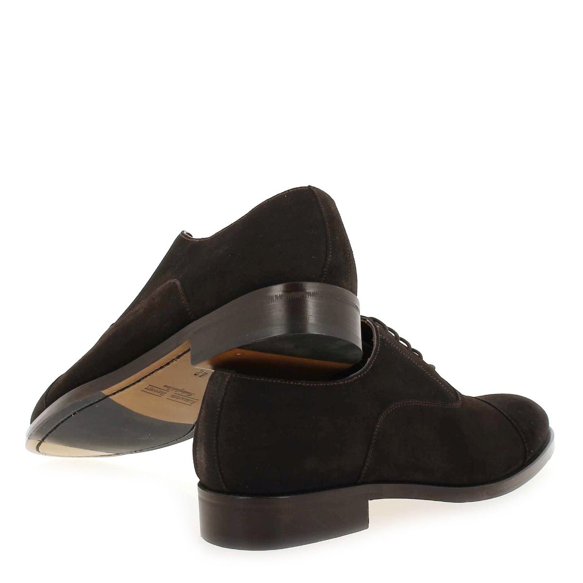 Alexander Bennet  1035 14 - marron