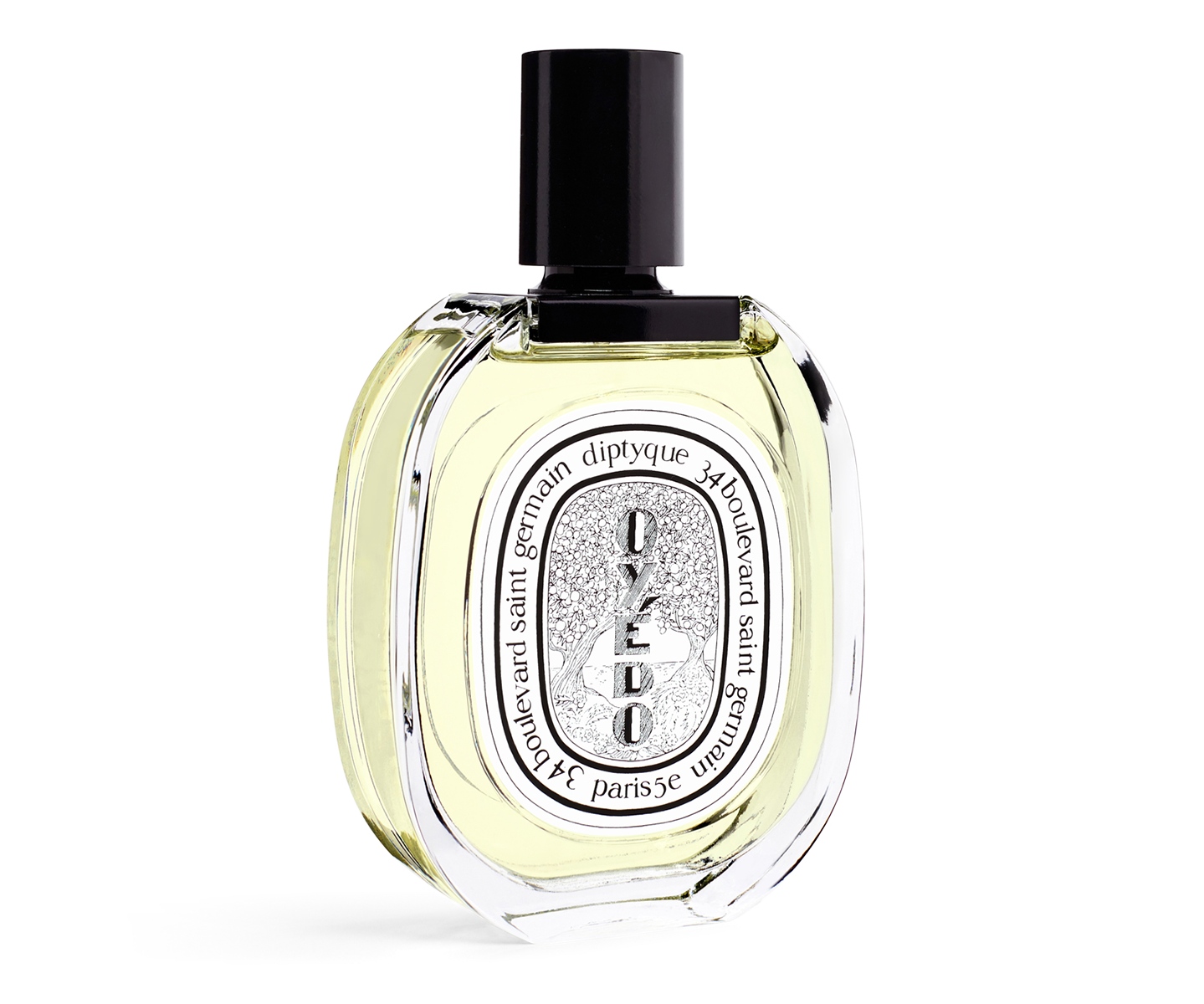 Oyédo - Eau de Toilette
