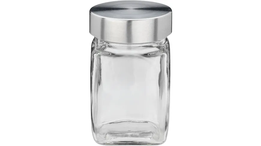 kela Vorratsgläser Set Thea 3-tlg. 0,25l transparent