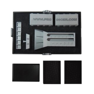 ProBox - 16mm Set