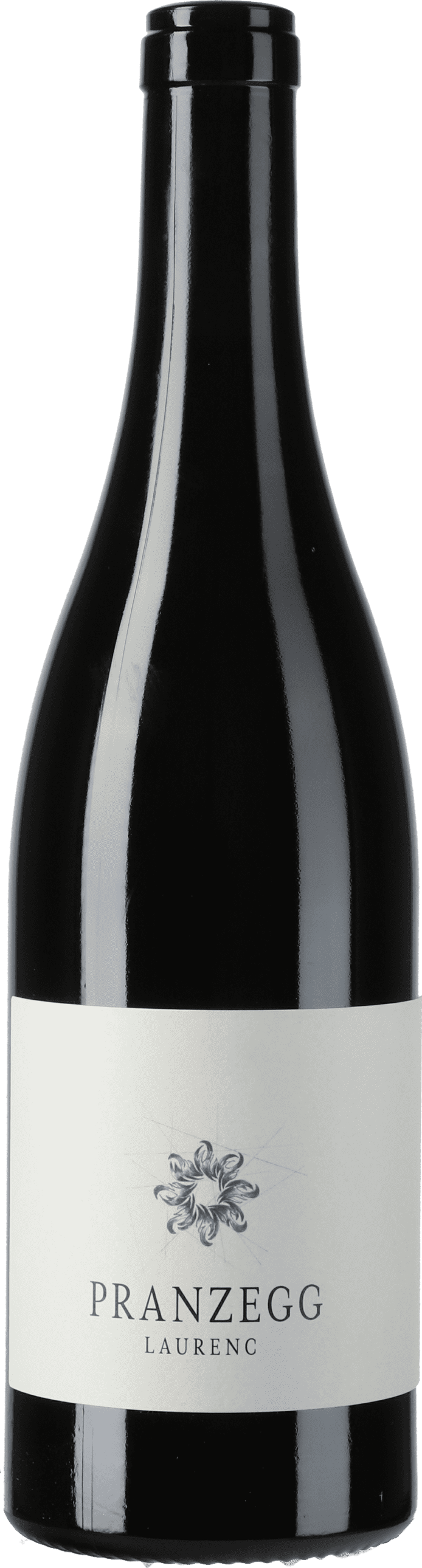 Pranzegg: Lagrein Laurenc 2019