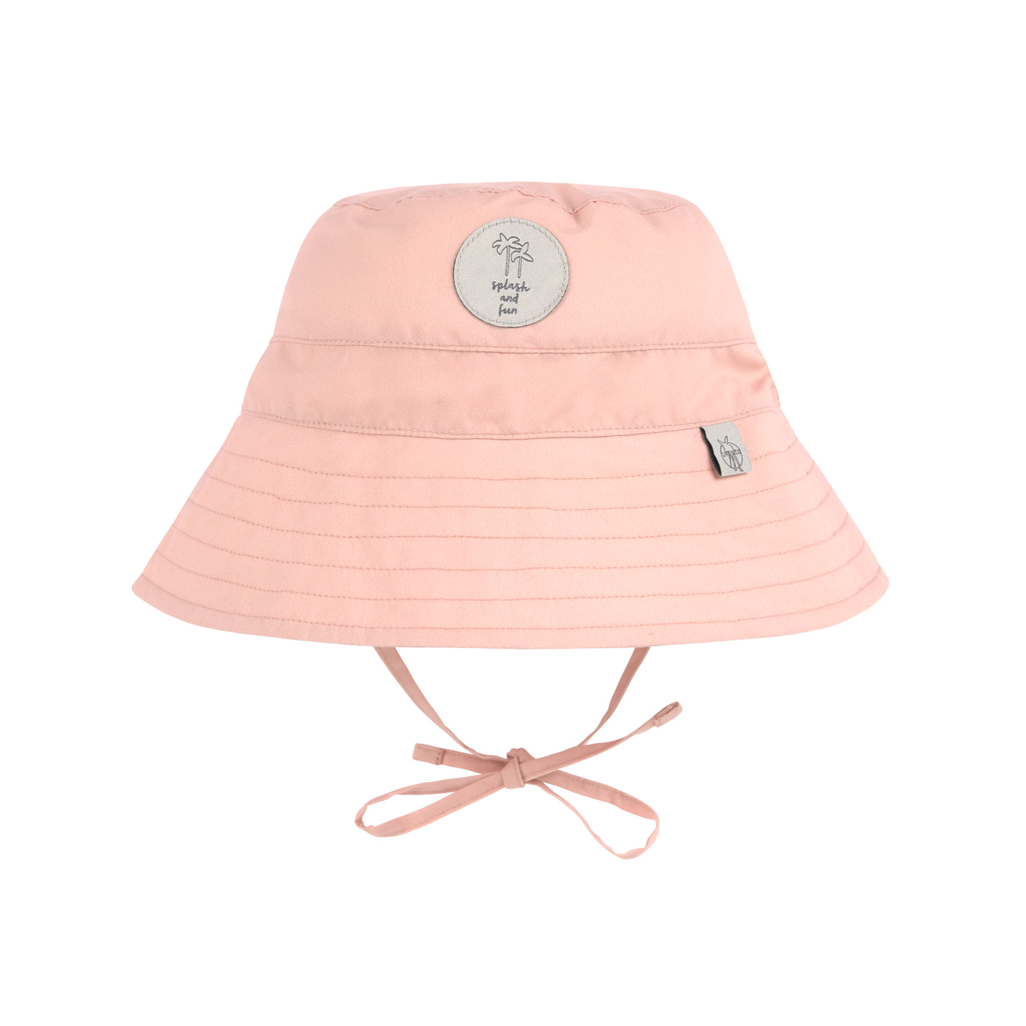 Fischerhut Kinder (UV Schutz), Pink
