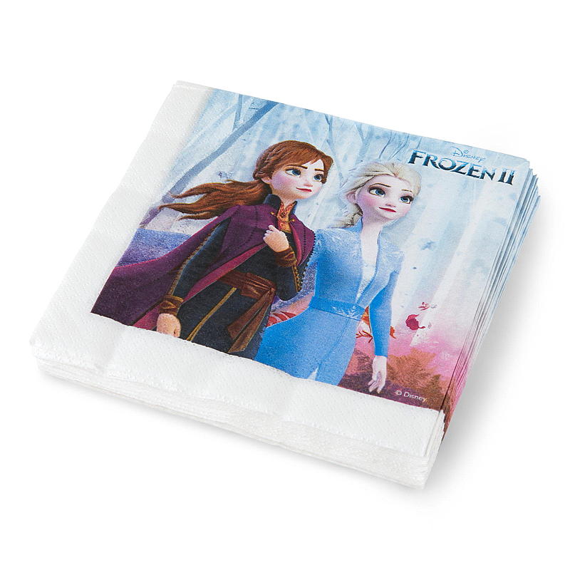 Serviett 20-pk Frozen 2