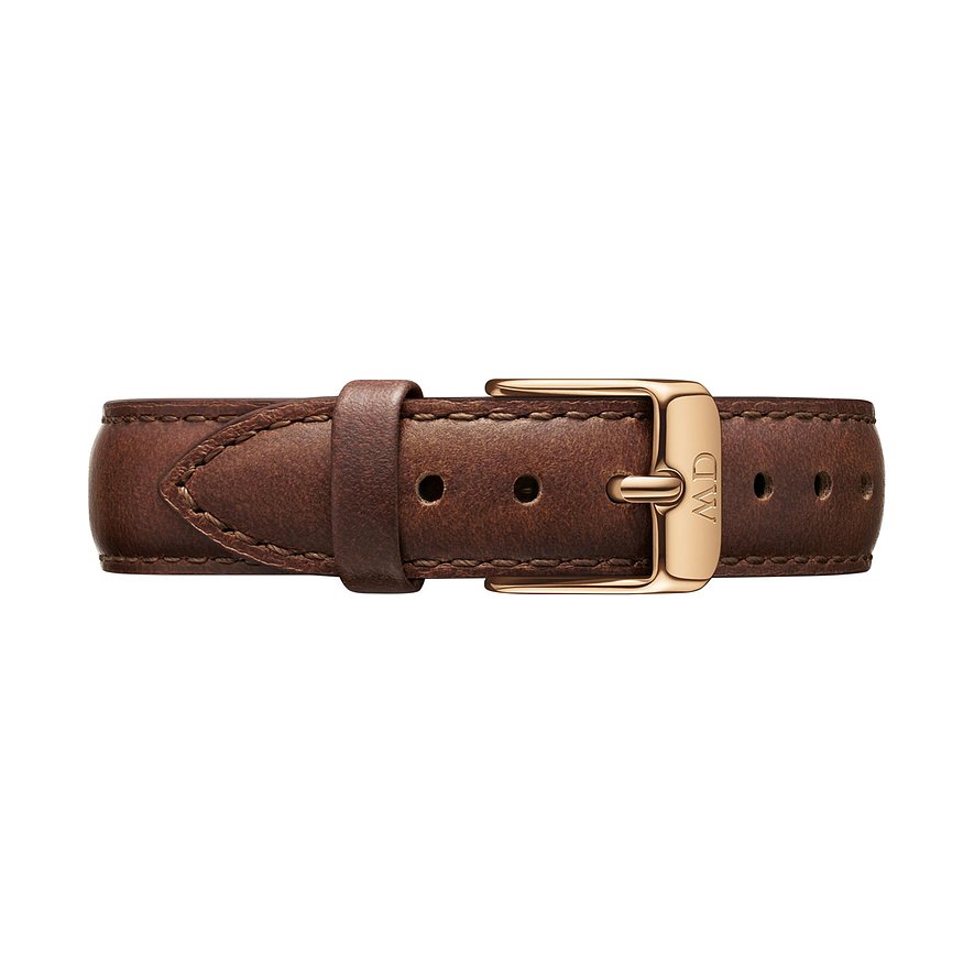 Daniel Wellington Lederband Classic Petite