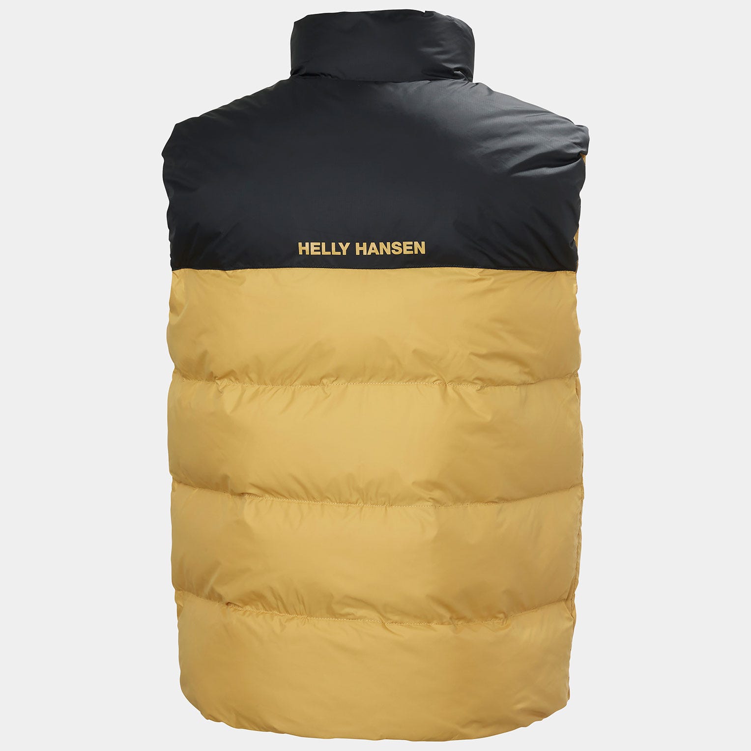 Men's Active Puffy Vest