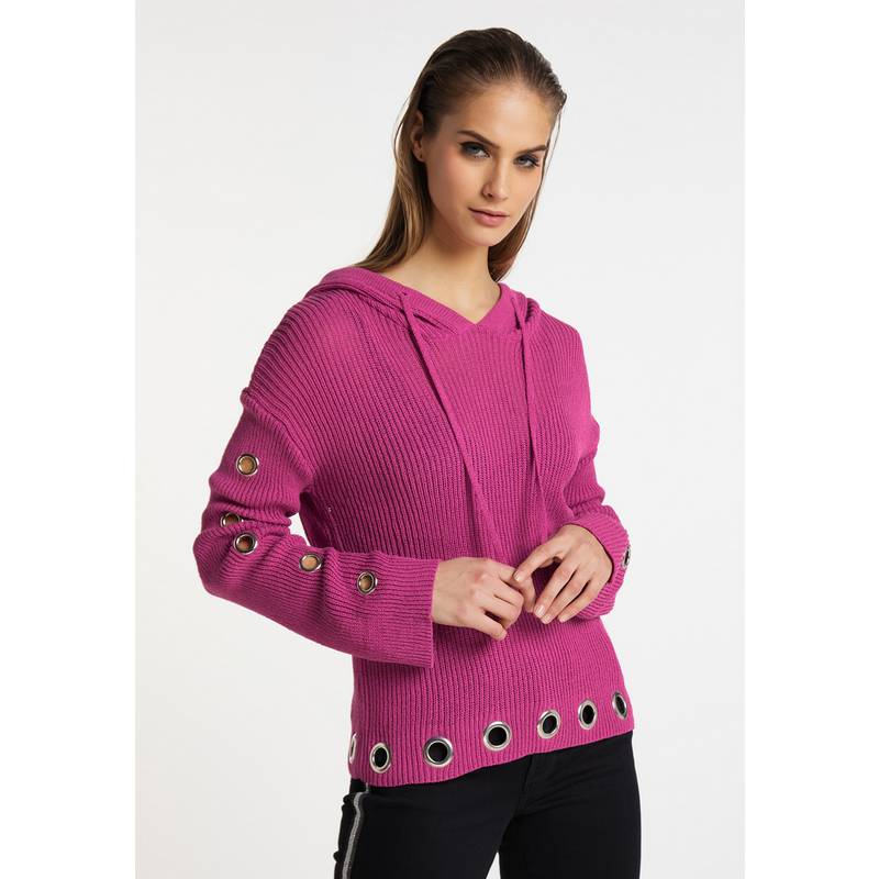 MYMO Hoodie Damen