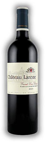 Château Laroze, Saint-Emilion, Merlot, Cabernet Franc, Cabernet Sauvignon, Grand Cru Classé, Trocken, 2020, Bordeaux rouge  Château Laroze, Saint-Emilion, Merlot, Cabernet Franc, Cabernet Sauvignon, Grand Cru Classé, Trocken, 2020, Bordeaux rouge   J