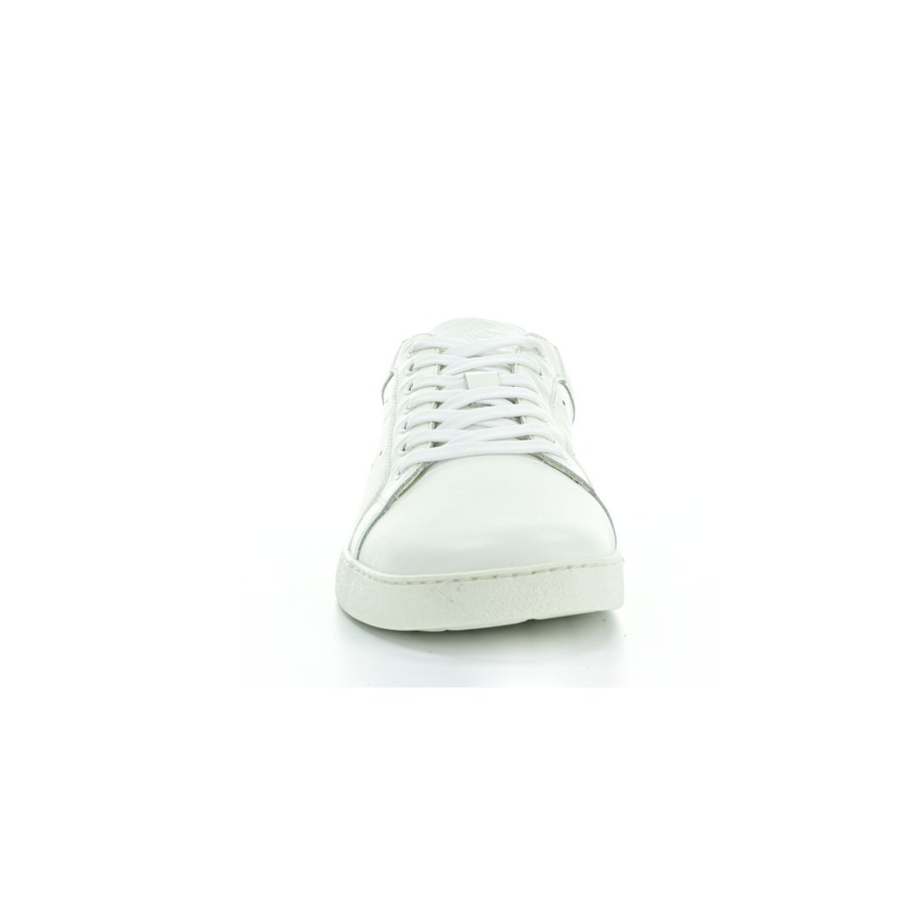 Groundies Universe White M Barfußschuhe