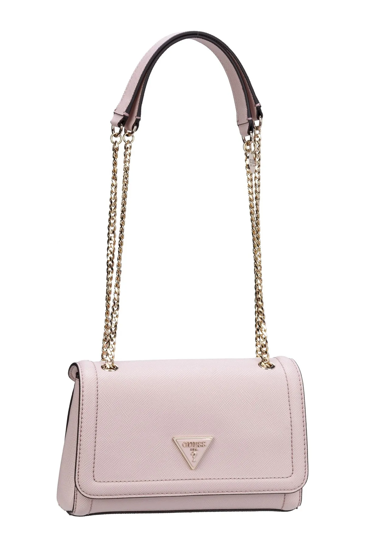 Guess  Schultertasche Noelle Convertible Crossbody Flap