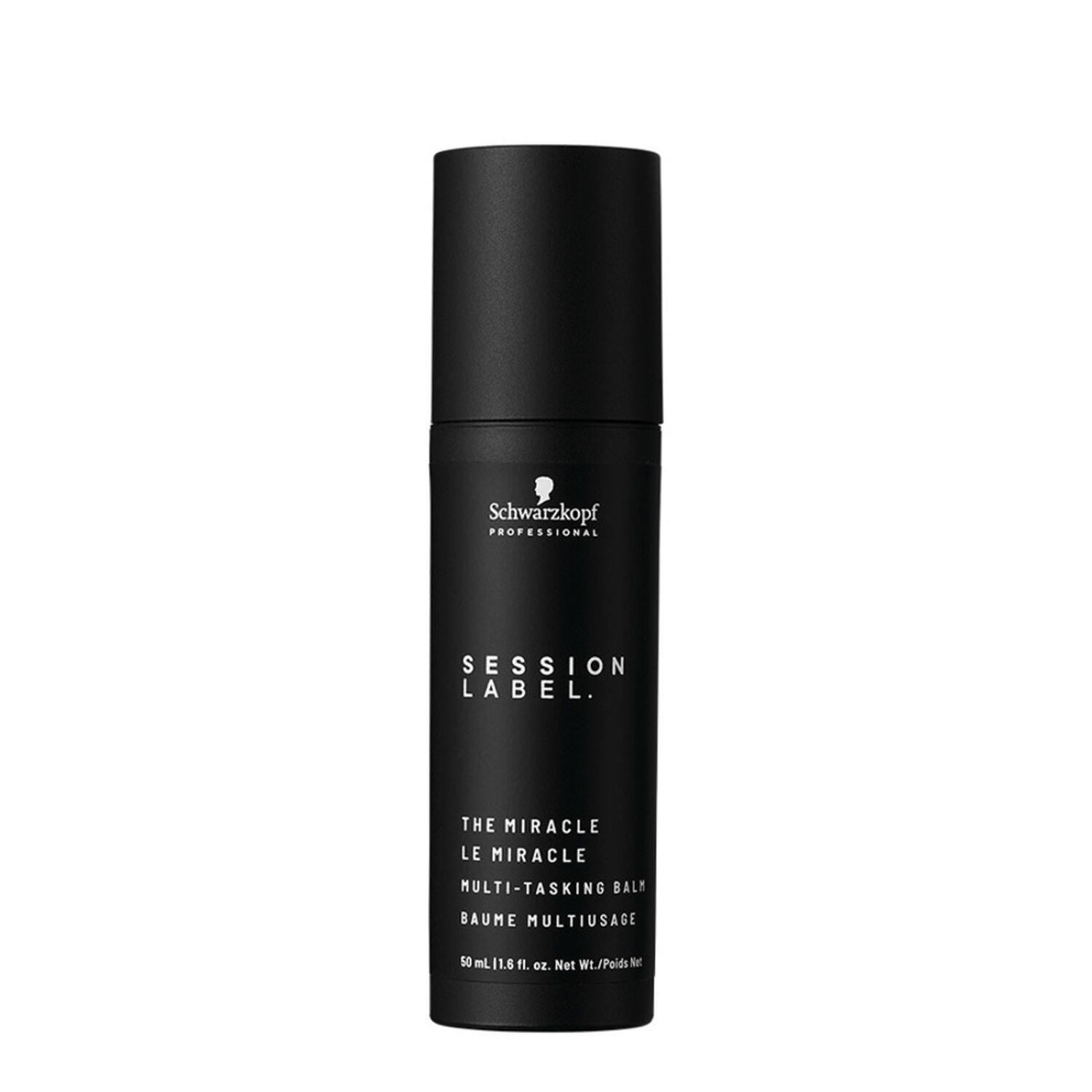 Schwarzkopf Professional Session Label Le Miraculeux 50ml