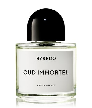 BYREDO Oud Immortel Eau de Parfum 100 ml
