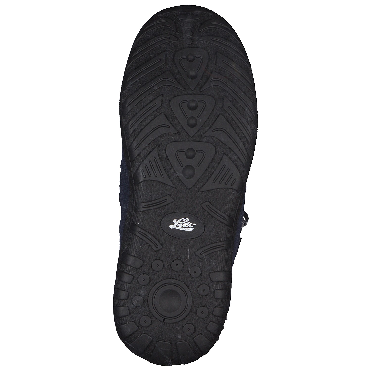 Geka Millie, Winterstiefel, Kinder, marine grau