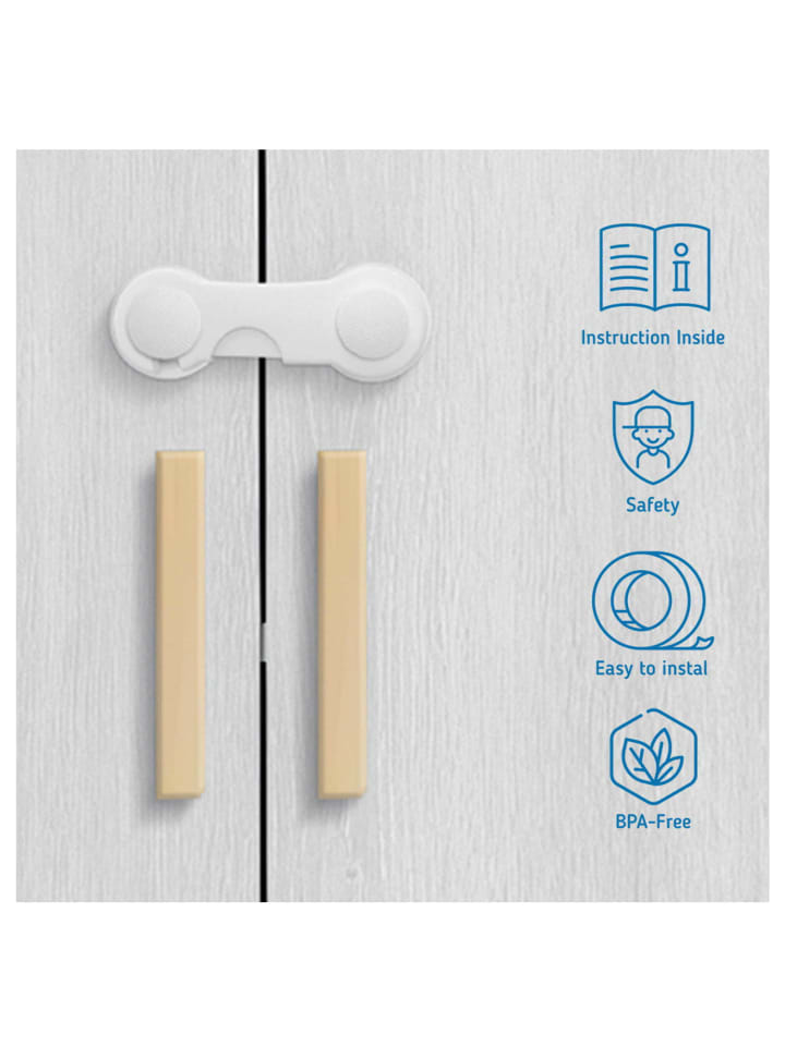 SIPO Sicherheit Sipo in weiß günstig kaufen onesize