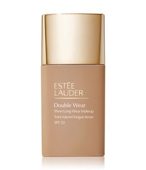 ESTÉE LAUDER Double Wear Sheer Long-Wear Makeup SPF 20 Flüssige Foundation-30 ml