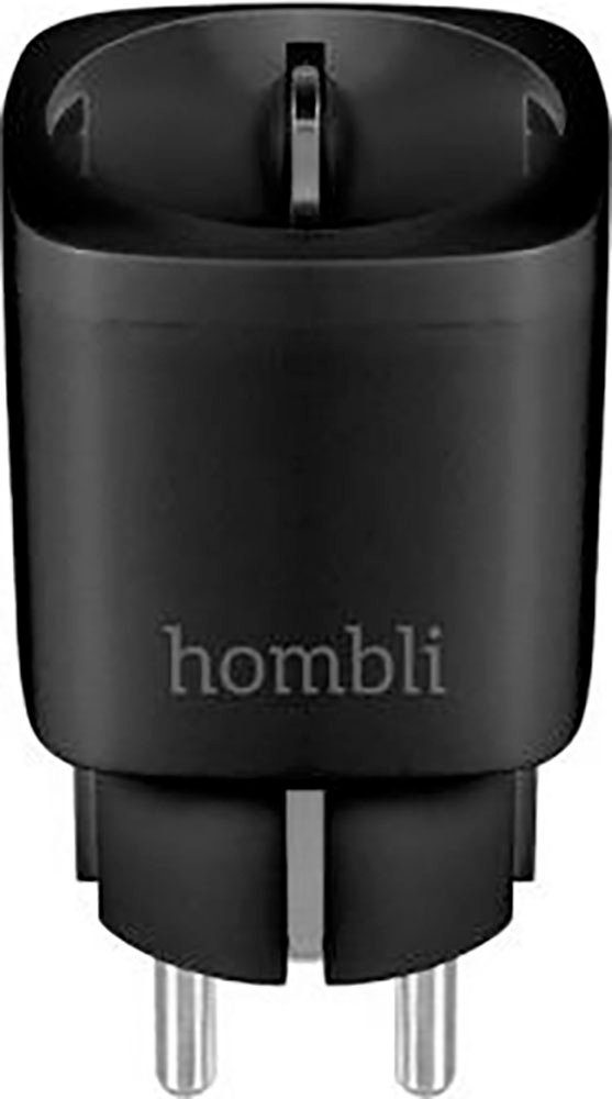 Hombli smarte Steckdose EU Smart-Home-Zubehör