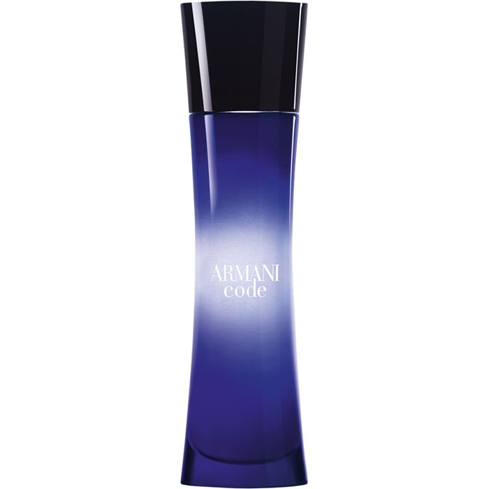 Eau de Parfum Spray