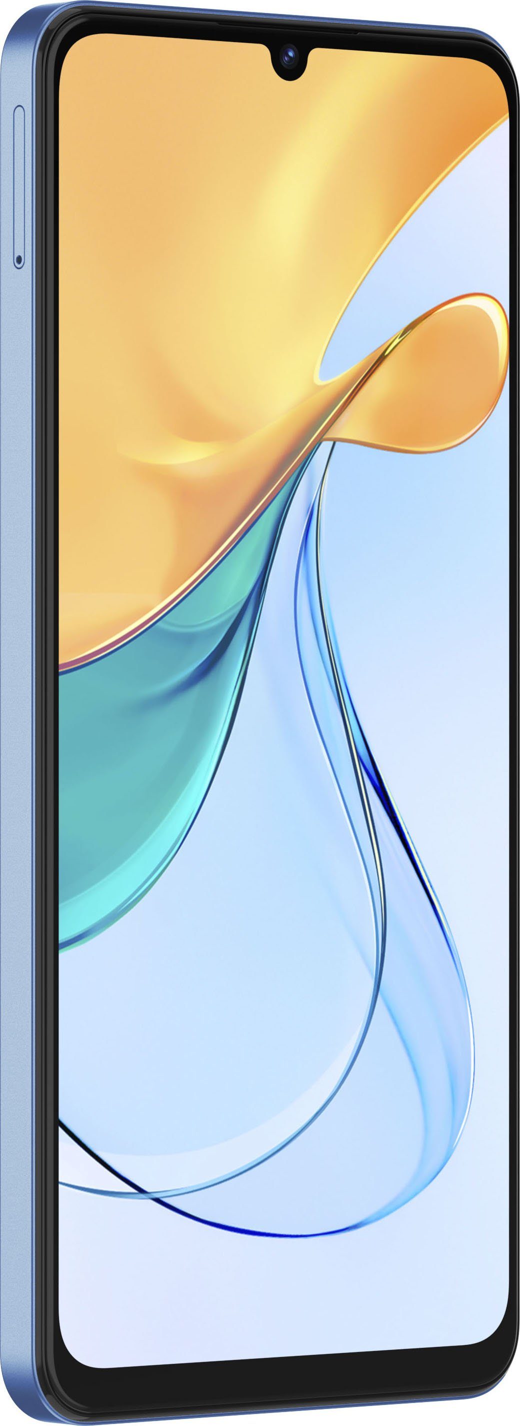 ZTE Blade V50 Vita Smartphone (17,14 cm/6,75 Zoll, 256 GB Speicherplatz, 50 MP Kamera)