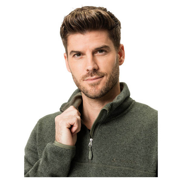 RIENZA PULLOVER III Herren - Fleecepullover