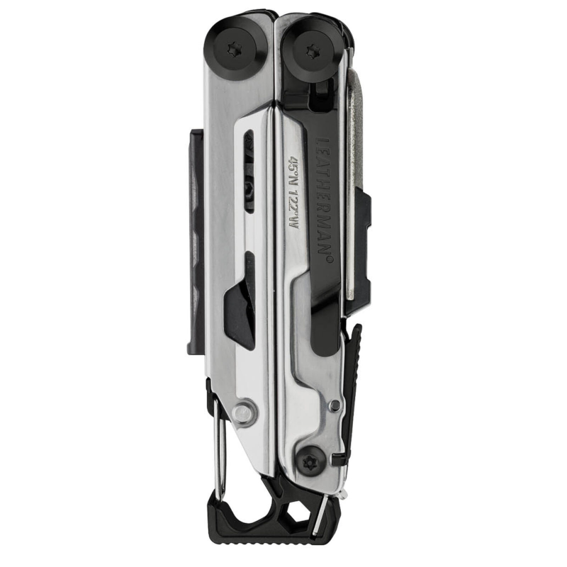 Leatherman Signal Black & Silver Multifunktionswerkzeug