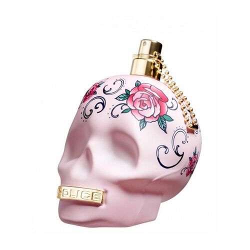 Police To Be Tattooart Eau de Parfum 125 ml