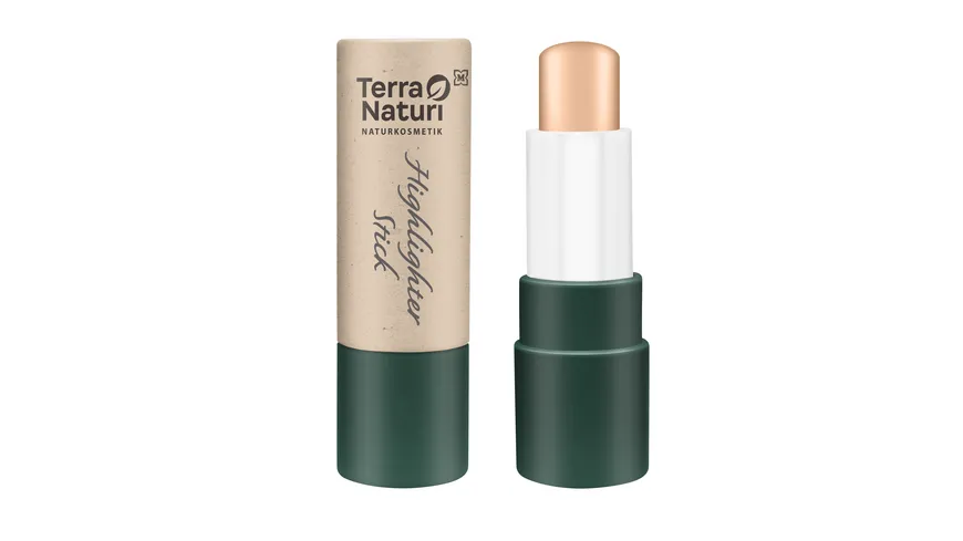 Terra Naturi Highlighter Stick Beige Gold 4.5 g Beige Gold