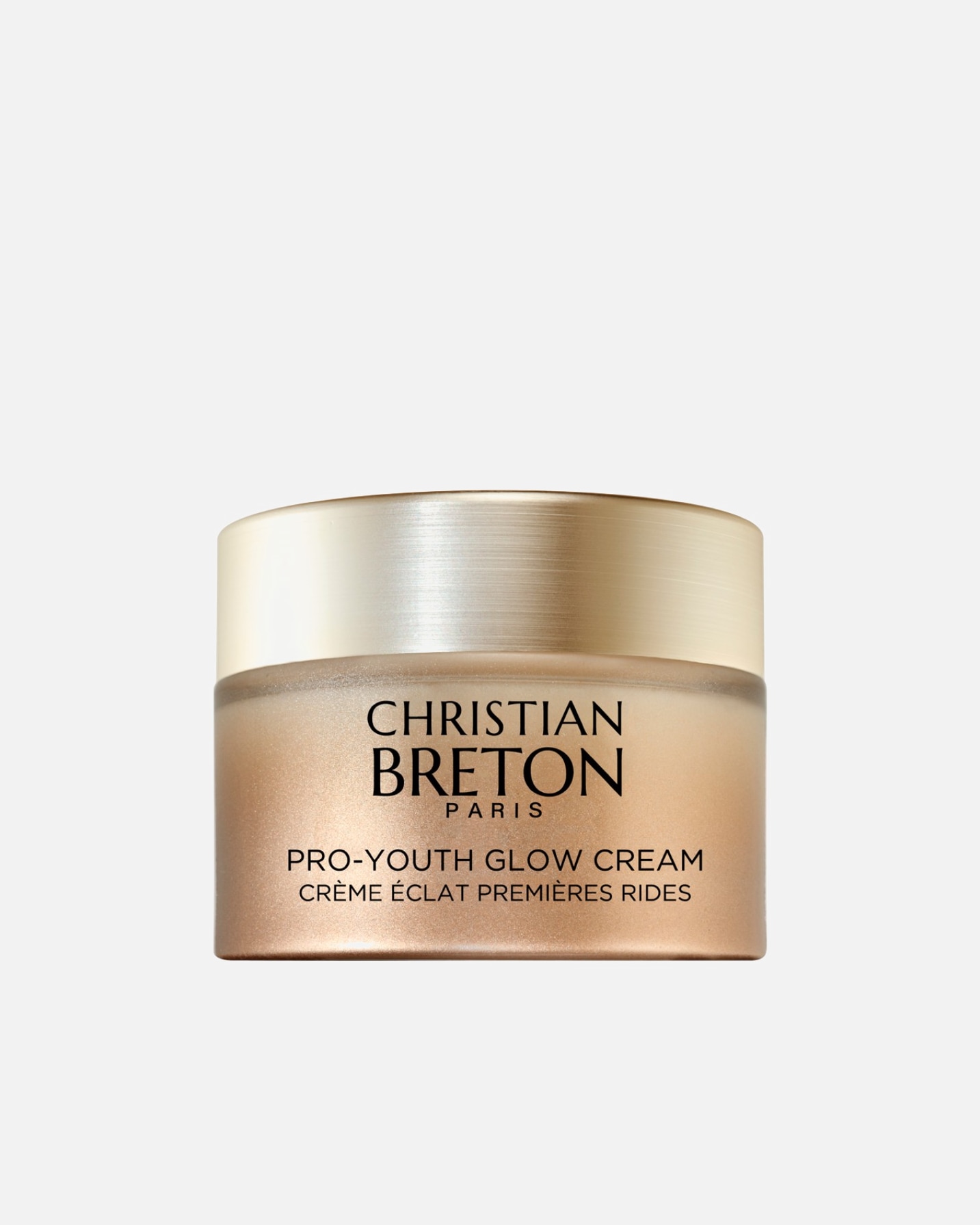 Christian Breton First Wrinkle Radiance Cream