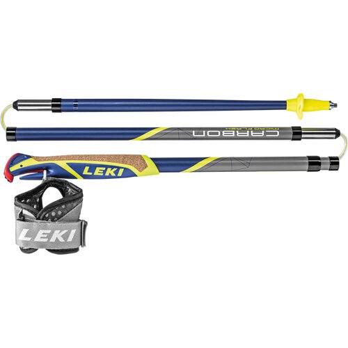 NORDIC WALKINGSTÖCKE MICRO FLASH CARBON