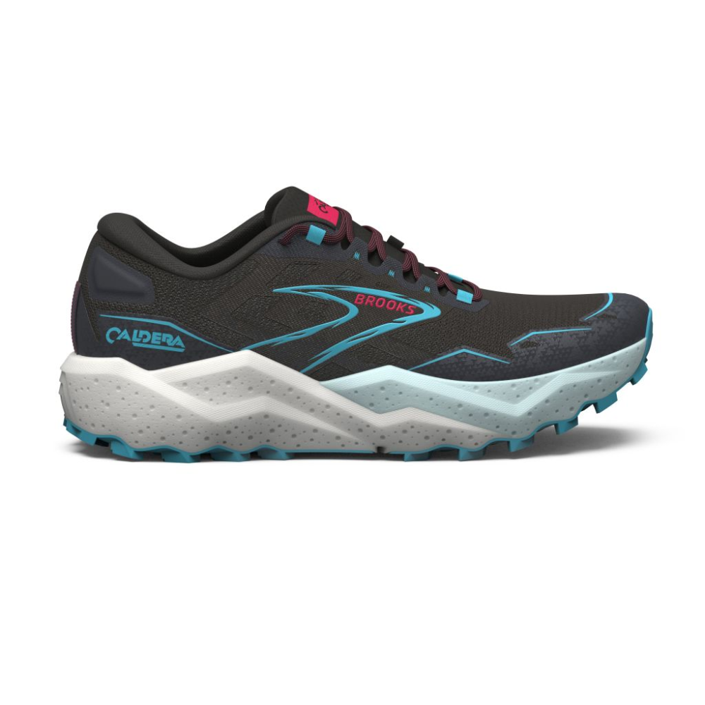 Brooks Caldera 7 1204041B083 / schwarz