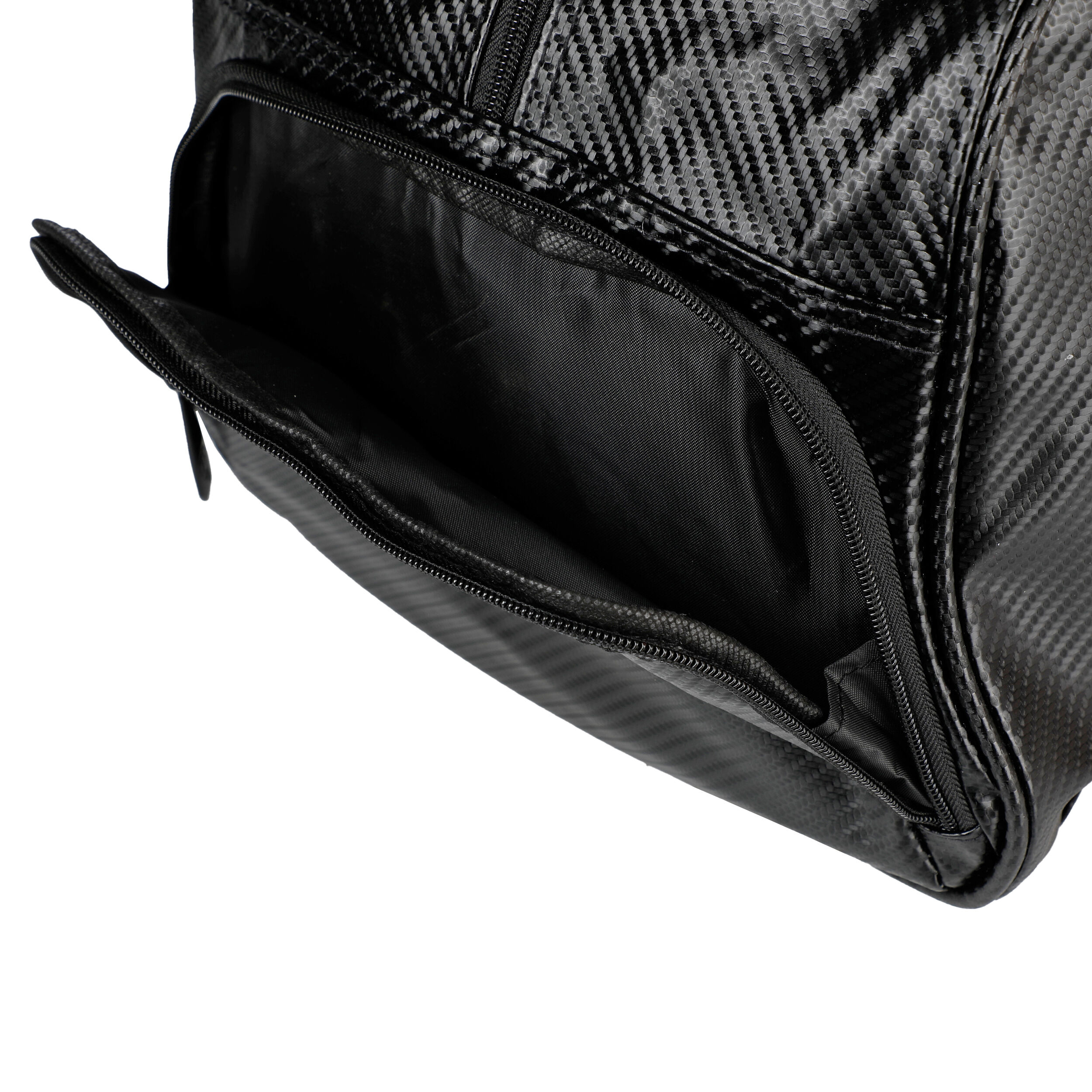 Elite Sporttasche Special Edition - Schwarz, Rot