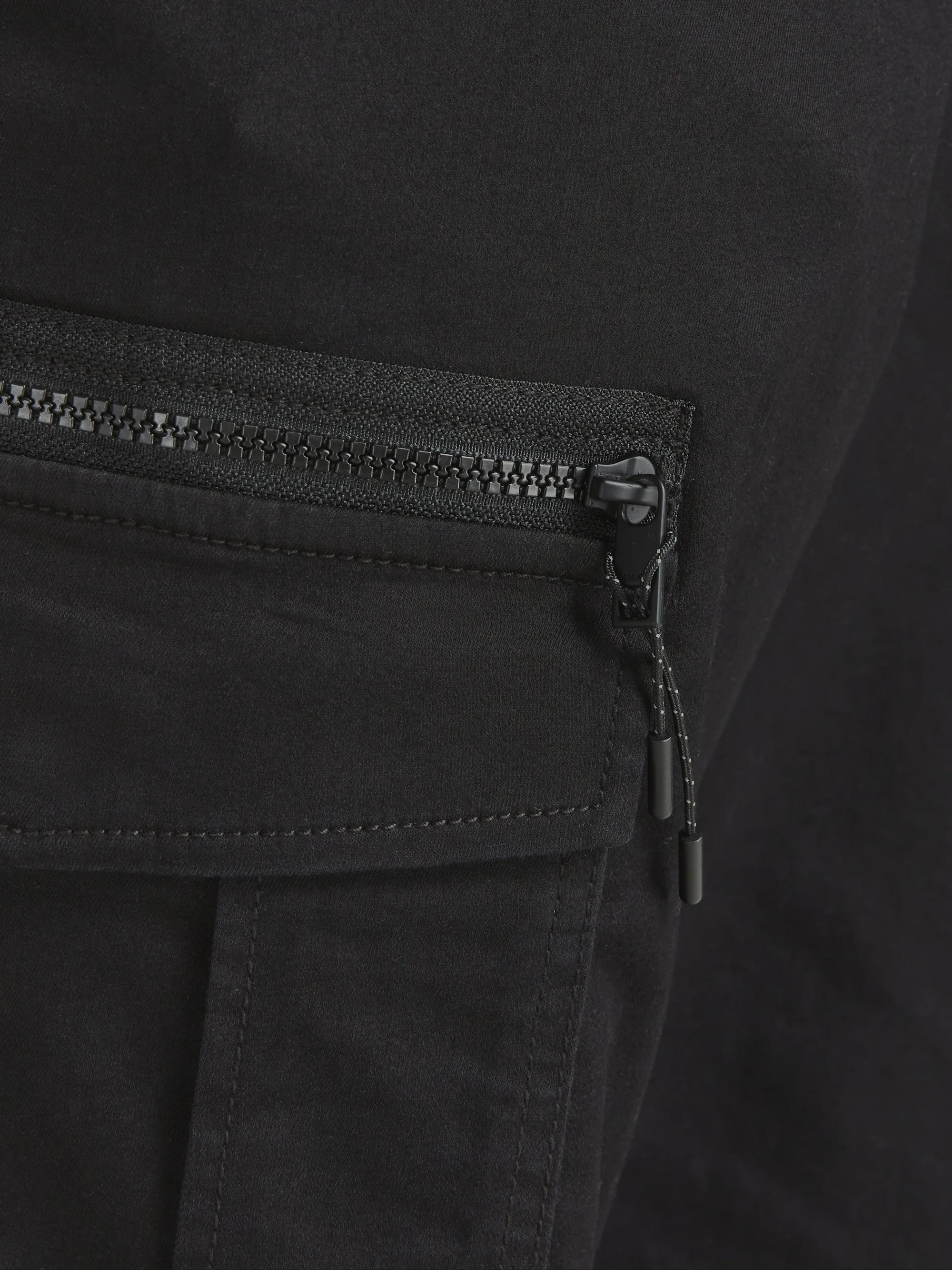 Jack & Jones JJIACE JJDEX TAPERED - Pantalones cargo