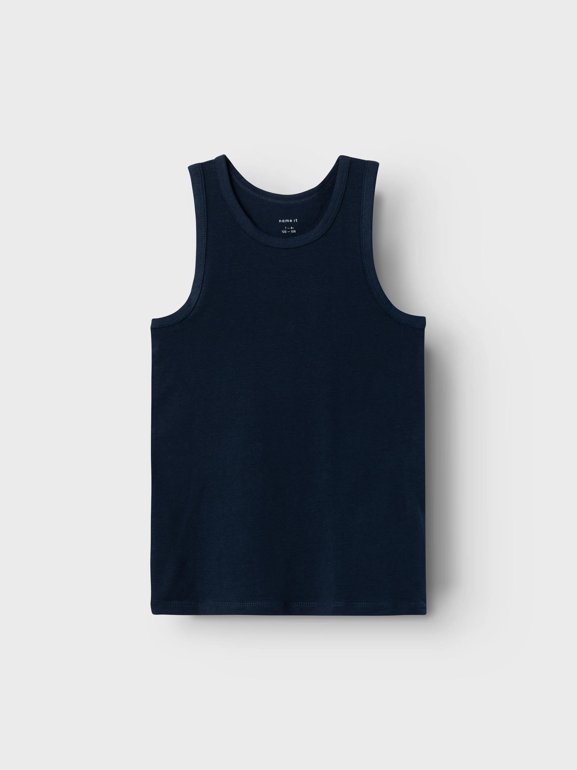 Name it NKMTANK SNOWBOARD 2 PACK - Camiseta interior