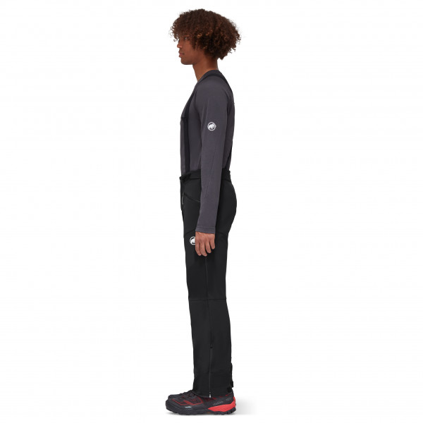 Mammut - Taiss Pro Softshell Pants - Tourenhose