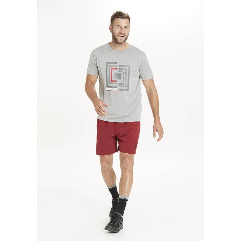 Virtus Utert Printshirt Herren