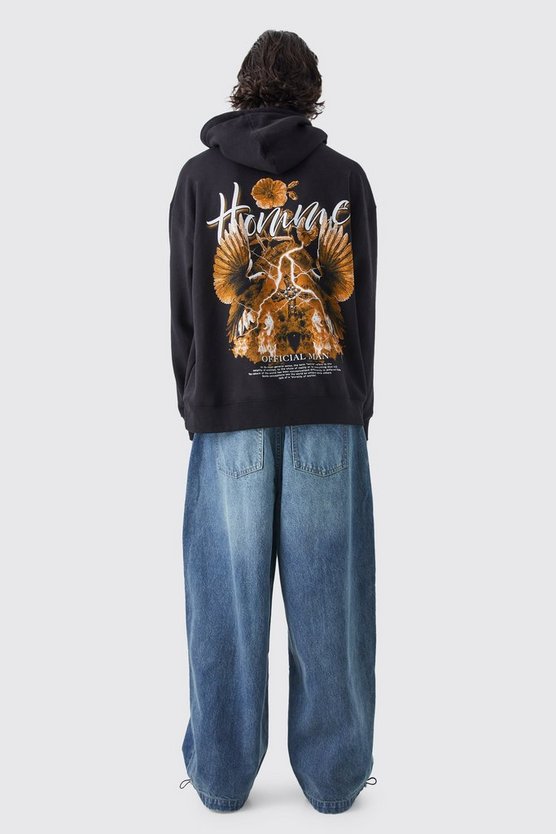 Parachute Jeans