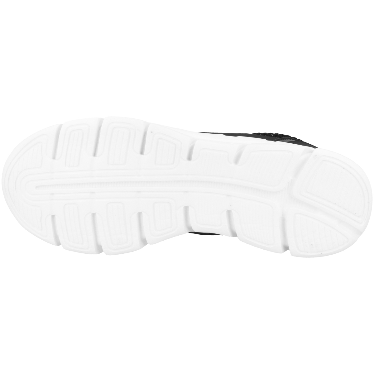 Kangaroos Draga Sneaker low schwarz