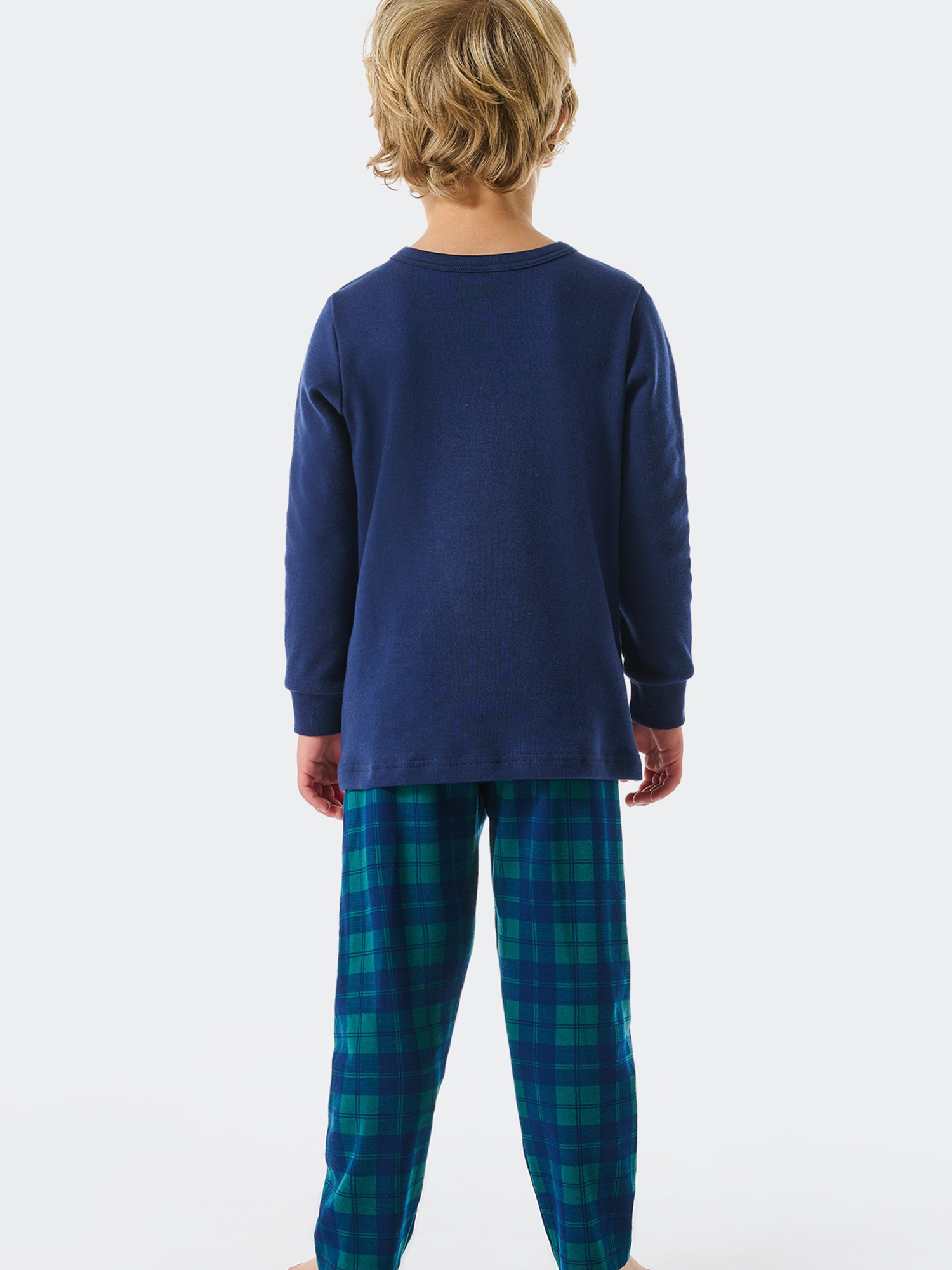 Pajamas ' Rat Henry '
