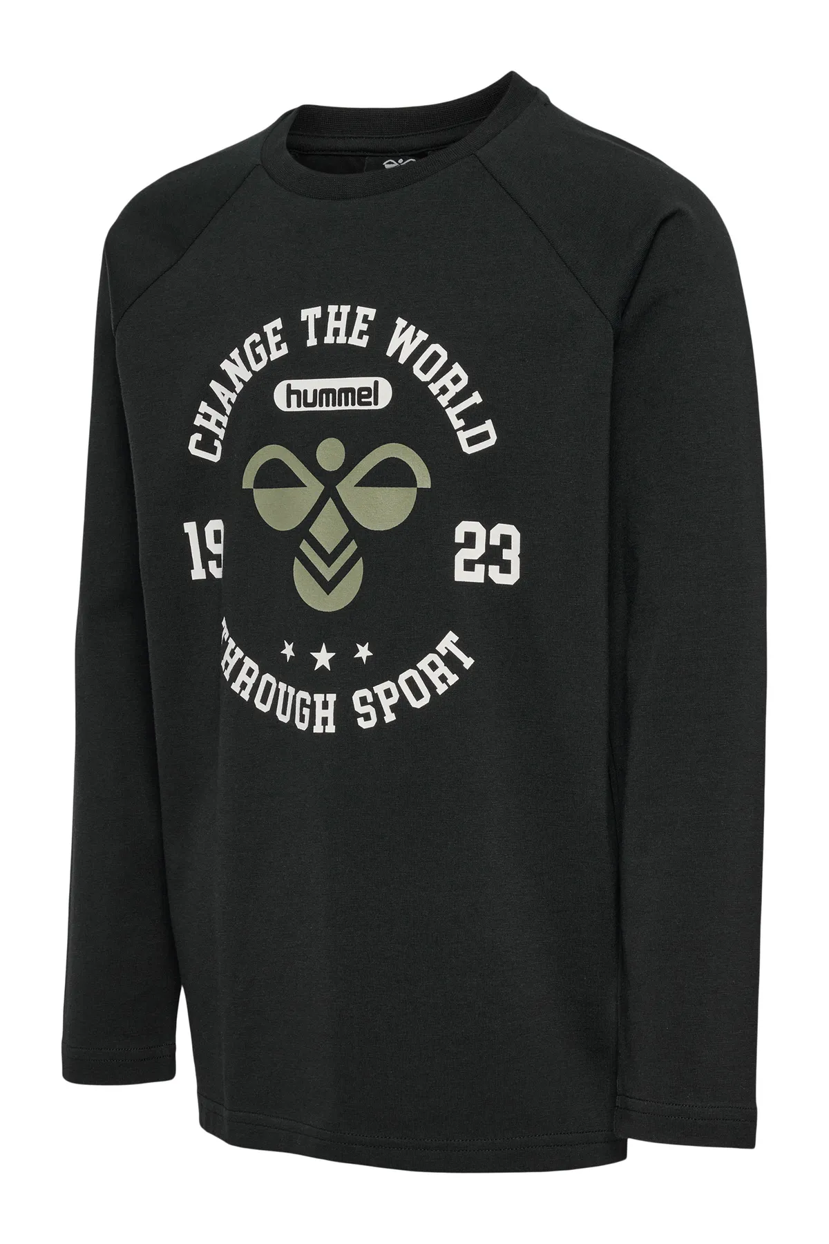 hummel  hmlKALLE T-SHIRT L/S