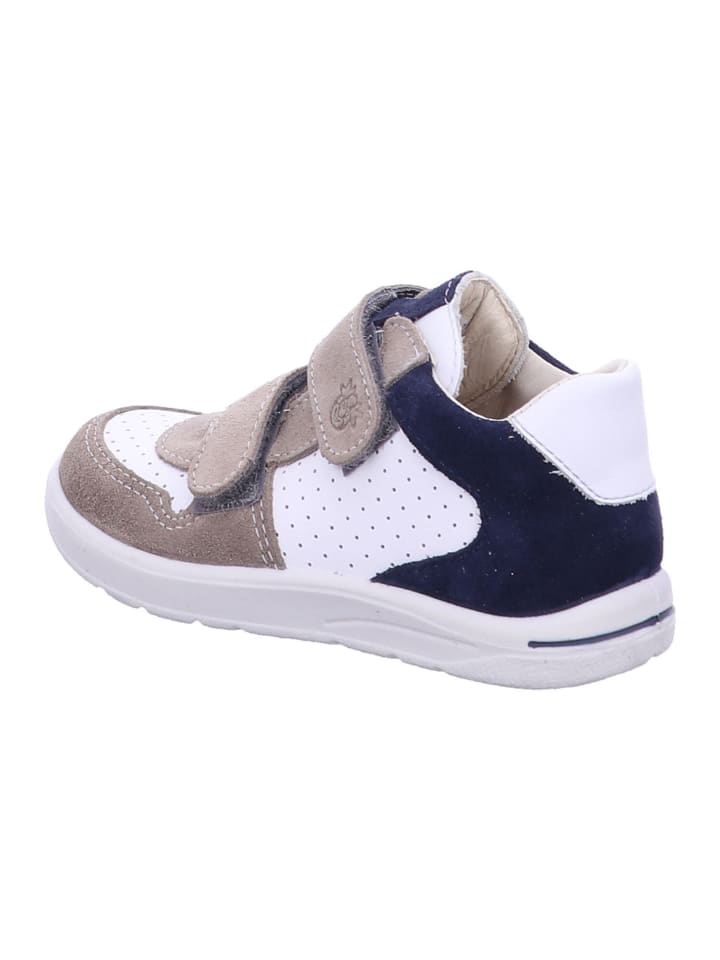 PEPINO Jungen- Halbschuhe Emmo in Beige günstig kaufen
